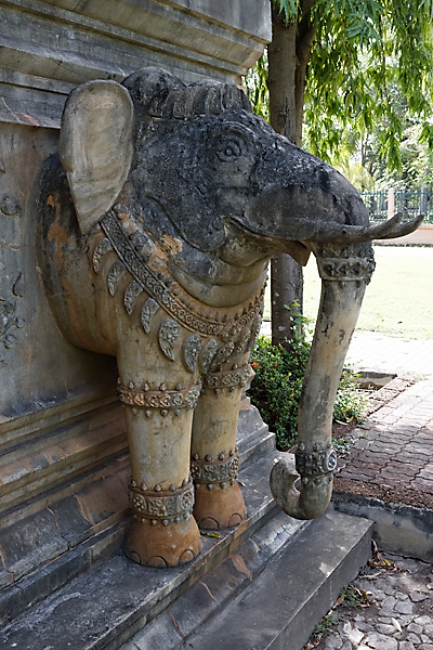 Kamphaeng Phet National Museum-010